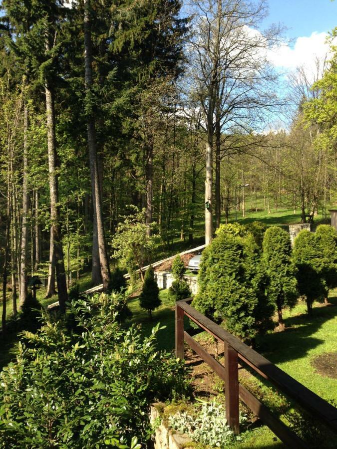 Leilighet Decor Park Karpacz