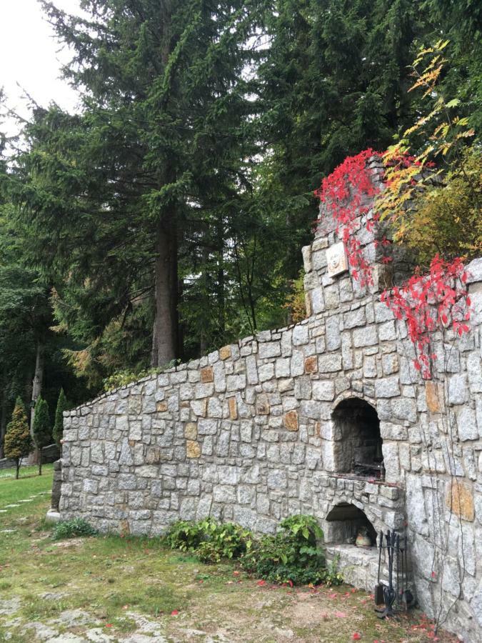 Decor Park Leilighet Karpacz